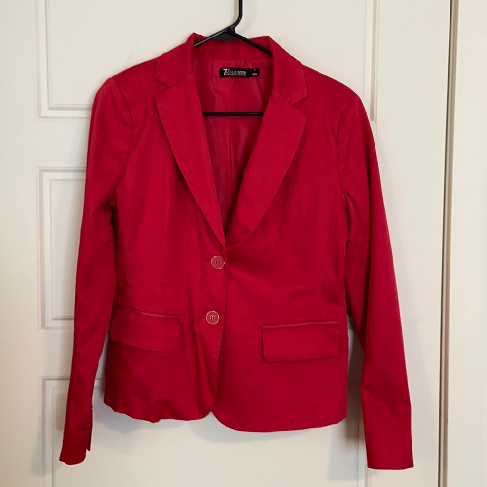 Ref Blazer